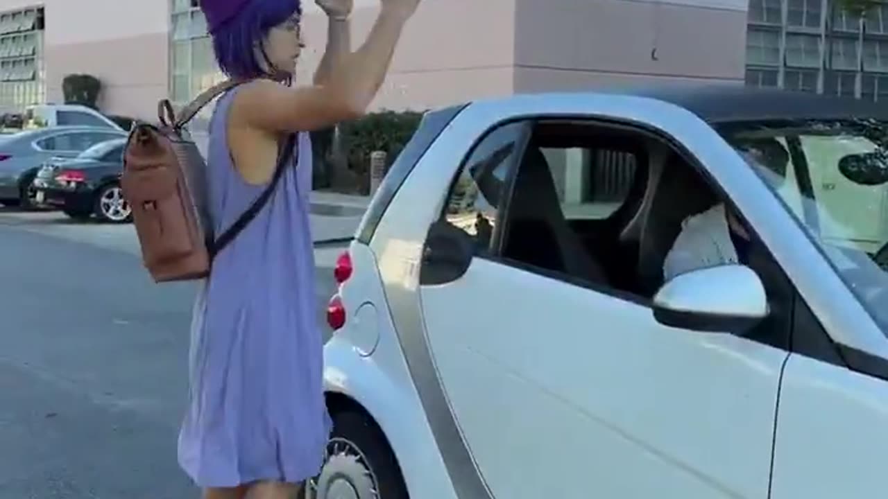 Being a liberal be like