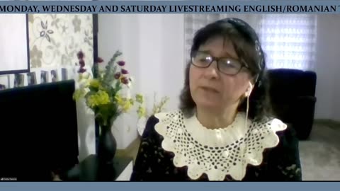 GETA DANCIU -DE-AI AVUT MOMENTE-N VIAȚĂ- #caleacătrerai #singer @muzicacrestinaGetaDanciu #subscribe