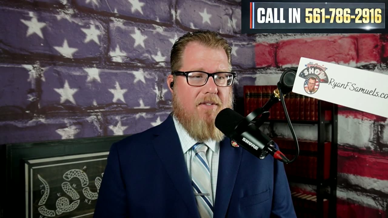 Inflation Plunges to 3.5% & ICE Agents Shot At in Maine: Trump's America First Wins Under Attack
