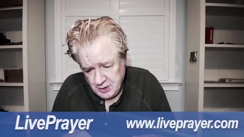 Liveprayer with Bill Keller 11/5/25