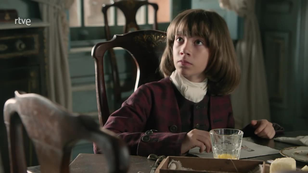 Valle salvaje capitulo 293 parte 3