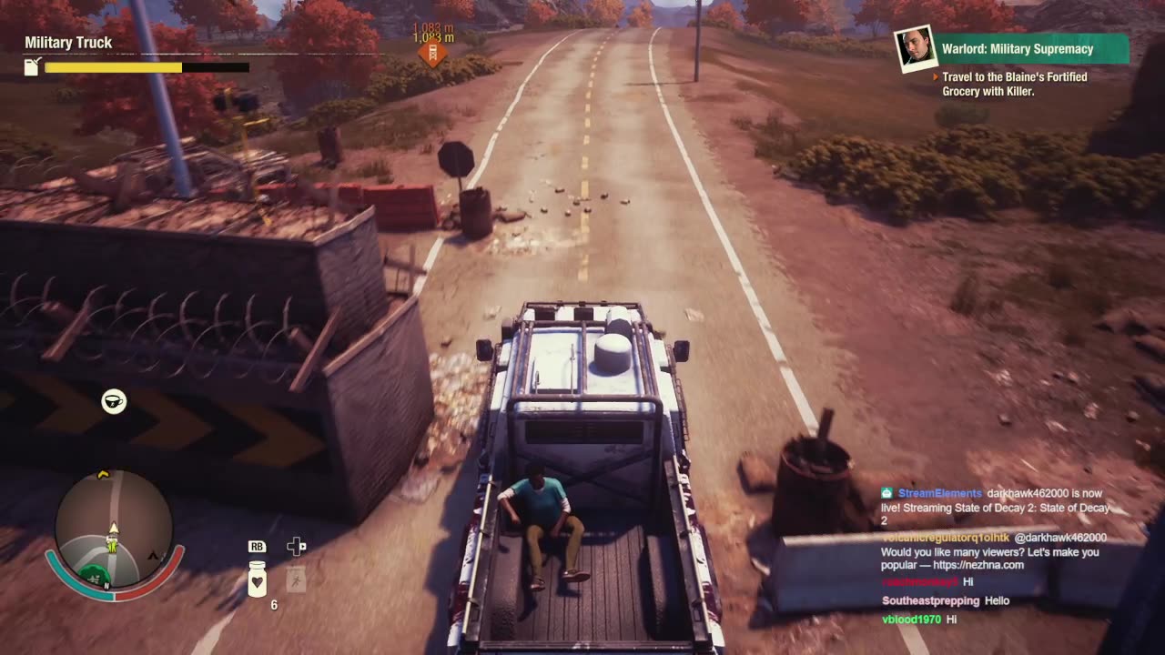 State of Decay 2