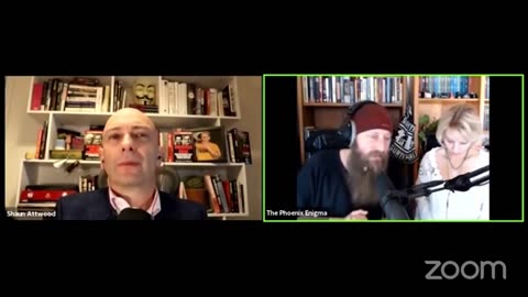 Isaac Kappy's Story - Phoenix Enigma - Hollywood Actor Whistle-blower's Tragic Fate