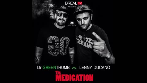 B-Real - The Medication Mixtape