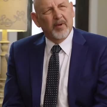 Wife of J6 Political Prisoner Ronald McAbee Hasn’t Been Allowed to See Her Husband for Two Years