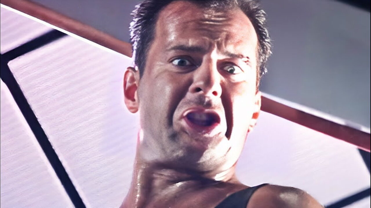 Why Die Hard's Director... Disappeared