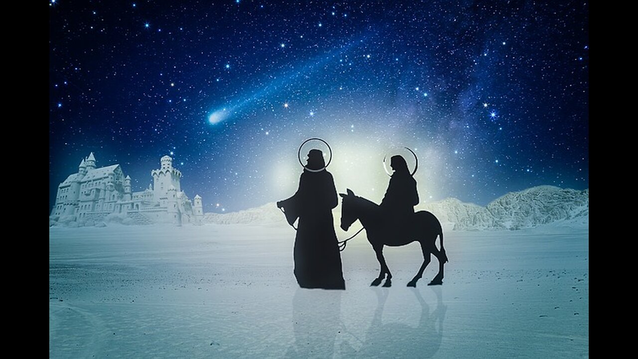 Traditional Christmas Carols