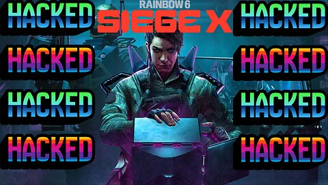 BILLIONS of R6 Credits & Dev Credits Thanks To Hackers!