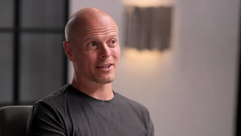 Tim Ferriss: The New Science Rewiring Decades Of Trauma & Depression – Podcast Recap