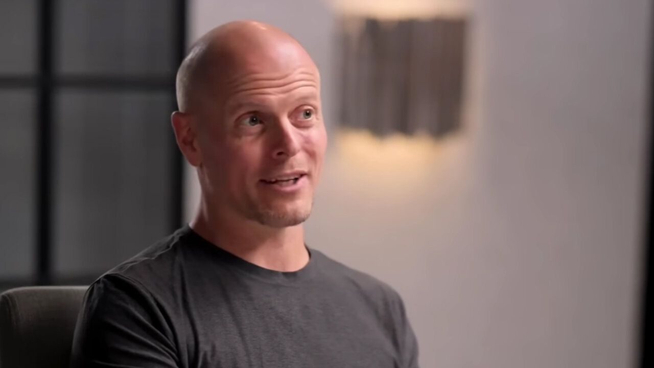 Tim Ferriss: The New Science Rewiring Decades Of Trauma & Depression – Podcast Recap