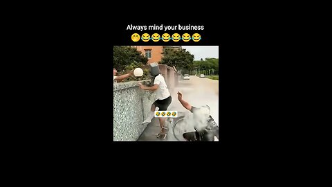 Always mind your business 😁😉#bussiness#friends#viral