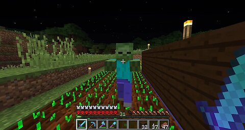 100 Days in Hardcore Minecraft 1.8! - Episode 19