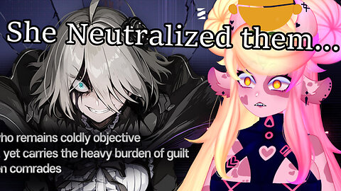 CZN Renoa Trama Code Full Story Voiced by me