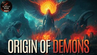 Where Demons Really Come From