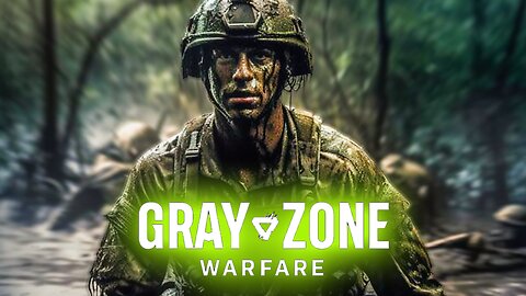 BIG Wins ZTH Journey | Gray Zone Warfare