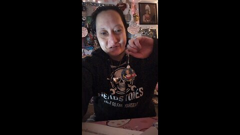 Pt 2 crafts and talking