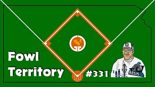 Fowl Territory #331
