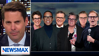 Are Libs wearing the same glasses to look smarter? | Finnerty