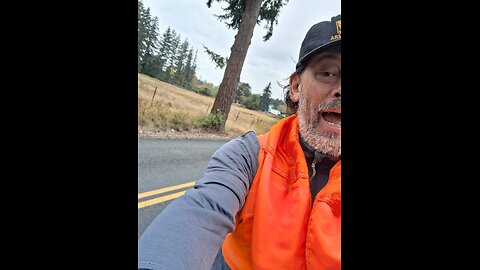 walk up on elk why looking like a hunter