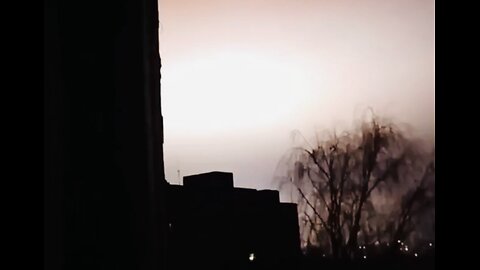 🇷🇺 The kamikaze drones known as "Geran-2" are engaged in a destructive mission