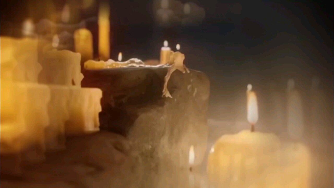 A Crusade To Cleanse The Stars