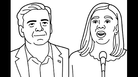 MYTHBUSTING. COMEY AND JAMES ARE NOT INNOCENT