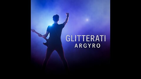Argro | Music Monday | Sandra 6:25 pm EST