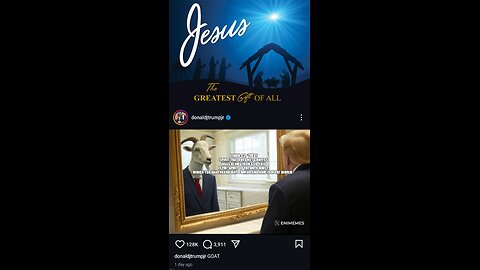 The Real Trump Prophecy Open Your Eyes -Your Future May Depend on It