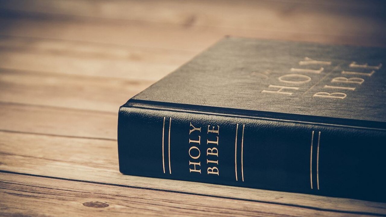 How the Christian is to Handle Evil Ephesians 6:12-18.