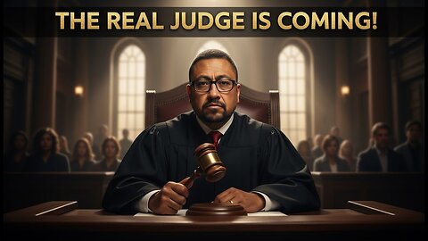 Here Comes the Judge! – Isaiah 10