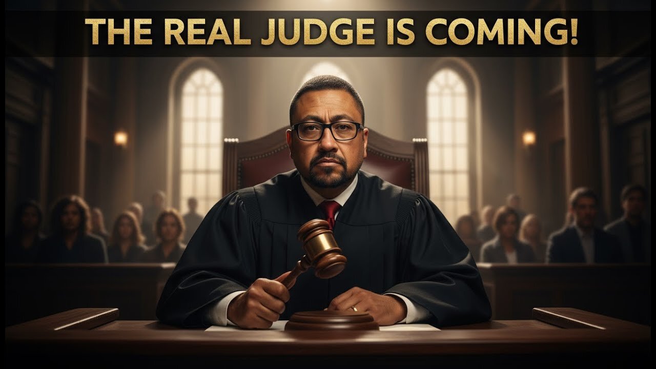 Here Comes the Judge! – Isaiah 10