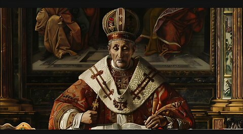 WOLVES in the PULPIT