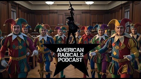 5 February 2026 | Department of Jesters | 12:00 ET | LIVE