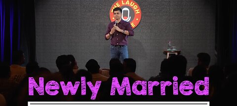 Funny moments of stand up comedy