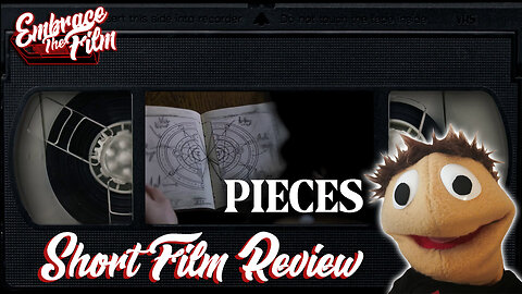 Pieces - Short Film Review