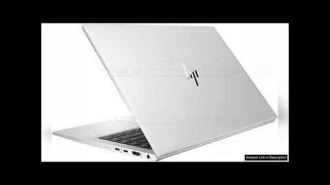 HP EliteBook 845 Business Laptop (14" FHD AMD Ryzen 5 PRO 5650U Review