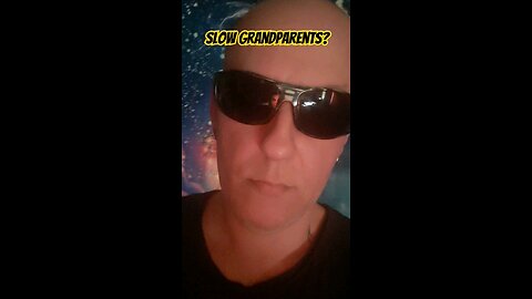 Useless Advice : Old People Need to Speed Up. Here's How You Can Help