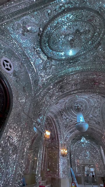 Name this Royal Palace