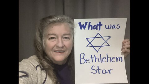 What was the Bethlehem Star?