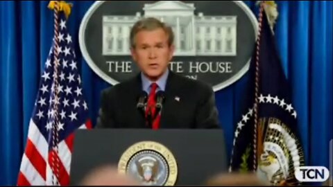 A New 9/11 Commision Is Needed