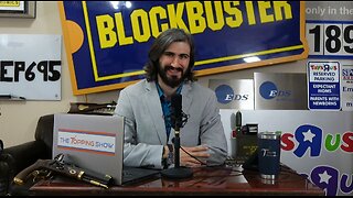 Matt Walsh vs Chicago mayor ICE free zones, Kash Patel ratioed claiming transparency | Ep. 695