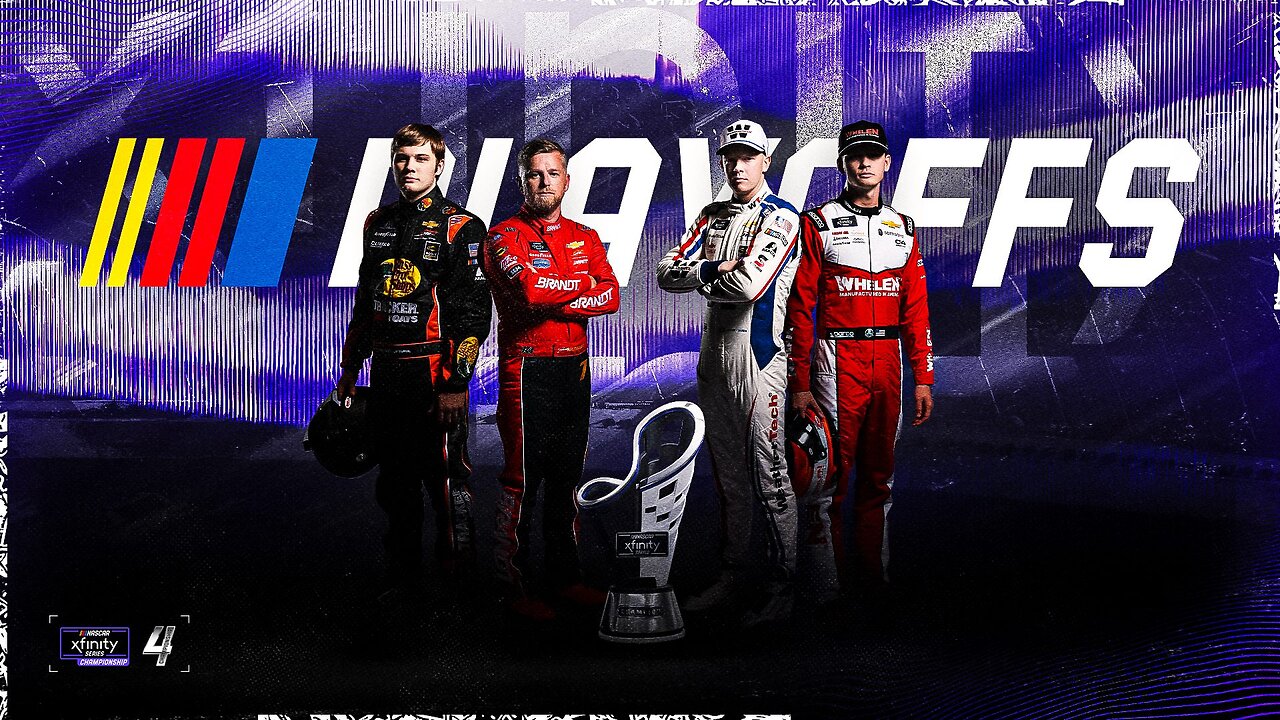 🏁🔥NASCAR XFINITY CHAMPIONSHIP PHOENIX RACEWAY: LIVE WATCH & REACTIONS!🏁🔥