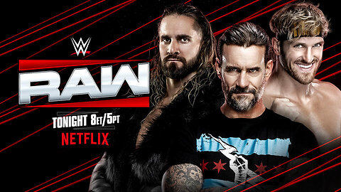 RAW 24 FEB 2025 (Sin cortes)