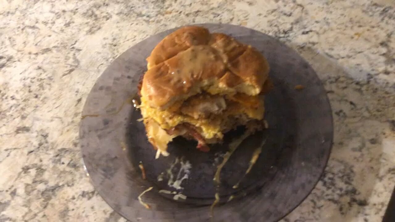 cobes burger hack pt2