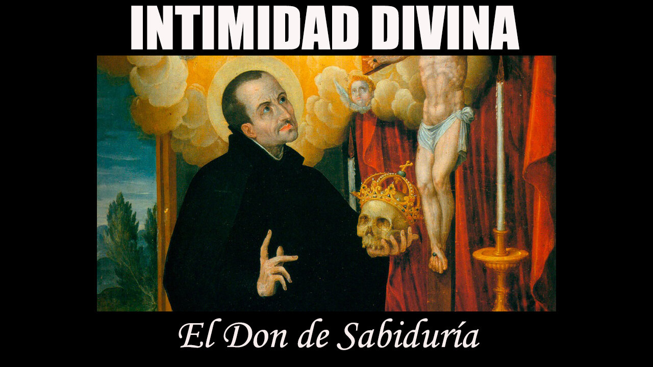 10 OCTUBRE-SAN FRANCISCO DE BORJA