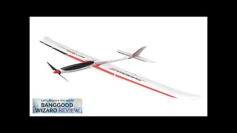 VolantexRC PhoenixS 742-7 4 Channel 1600mm Wingspan EPO RC Airplane with Streamline Review