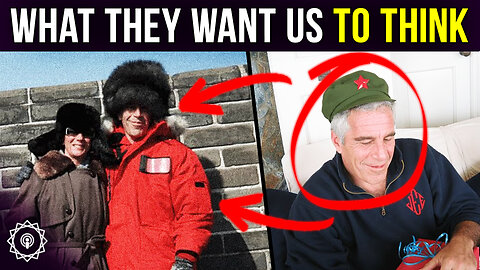 Epstein was Russian??