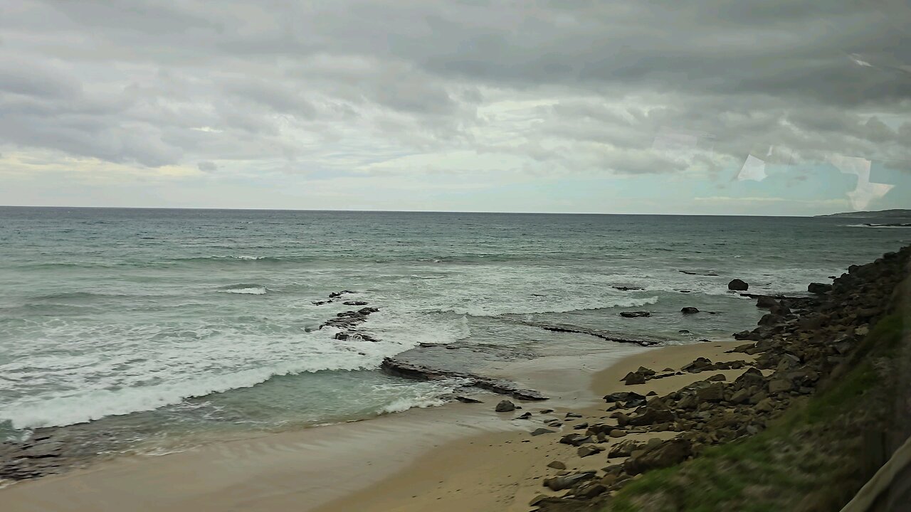 Great Ocean Road Demo