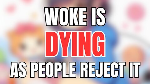 Anime and Manga Pirated MORE Than Woke Netflix or Disney Plus