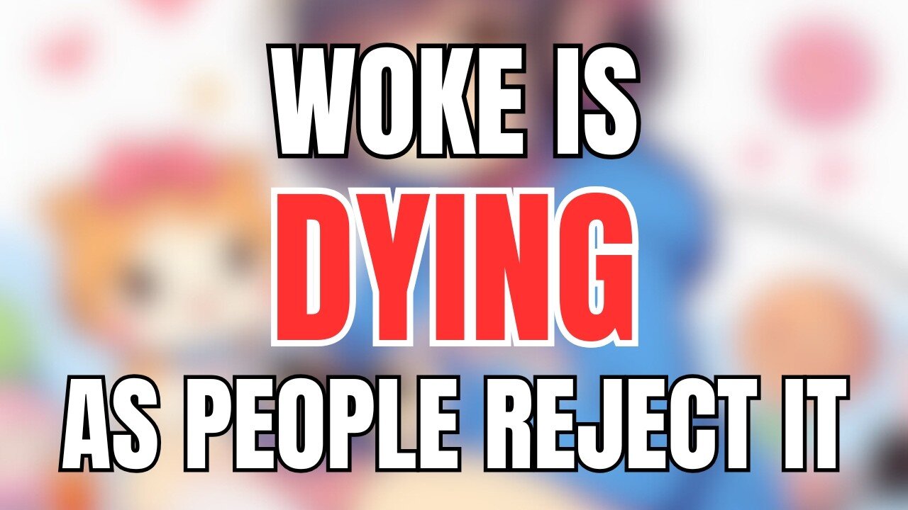 Anime and Manga Pirated MORE Than Woke Netflix or Disney Plus